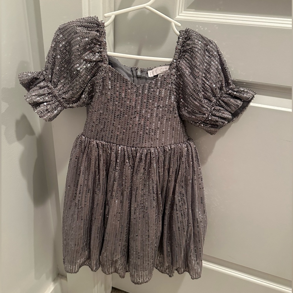 Ivy City Co Dress